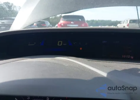 2012 Honda Civic Ex-L from USA, damaged, VIN 2HGFB2F90CH545901